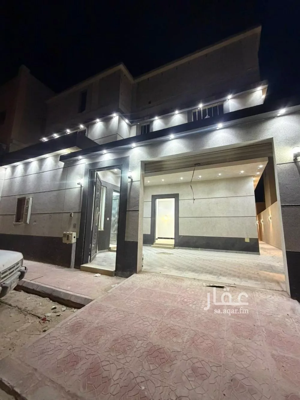 دور 5 غرف في الجنادرية 10