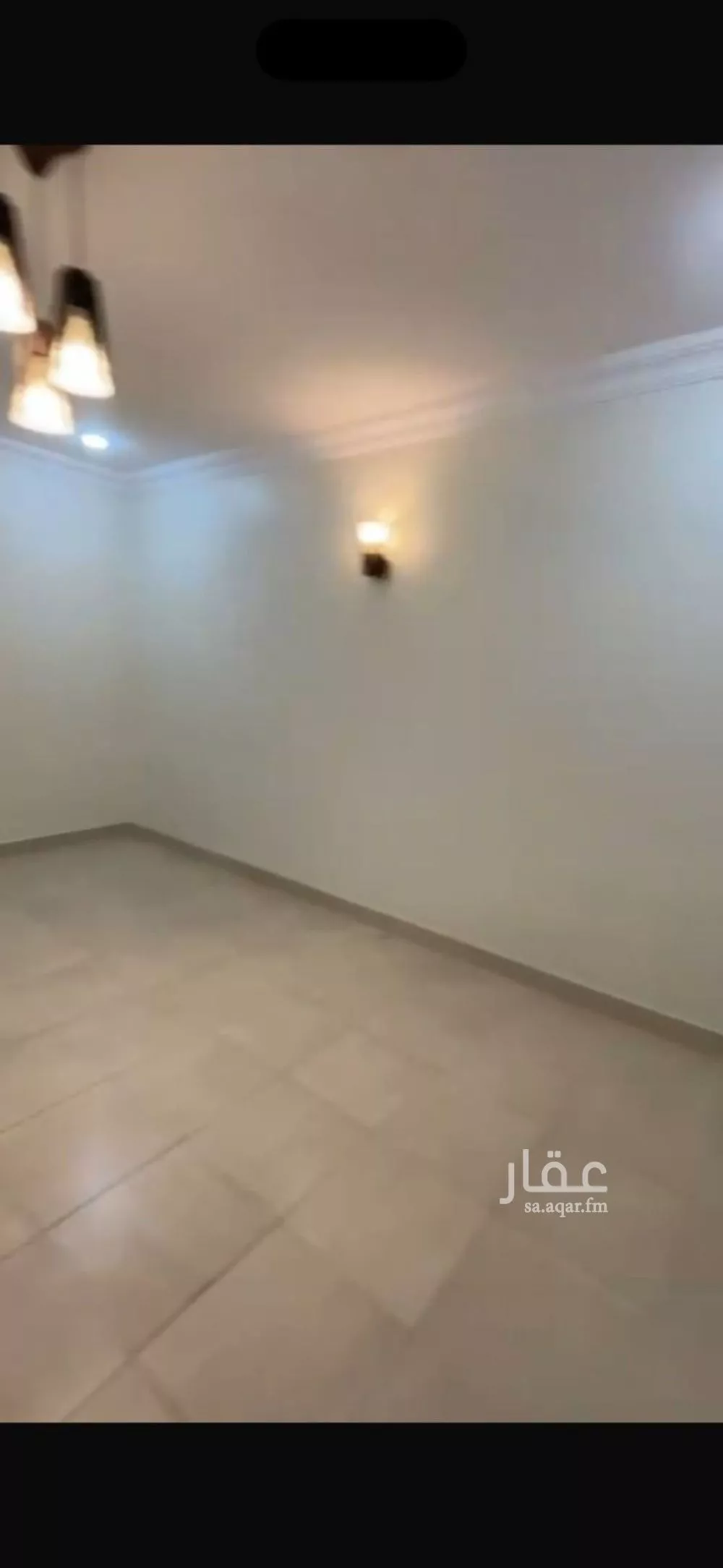 دور 3 غرف في الندى 6