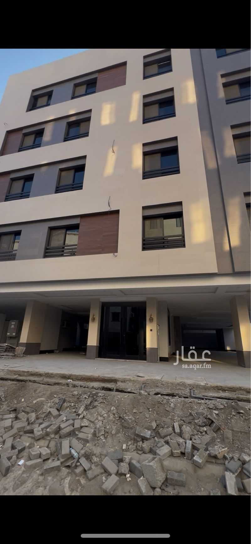 شقة 3 غرف في الريان، جدة 17