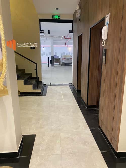 3 bedroom apartment in Al Hamra 4