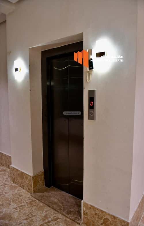 2 bedroom apartment in Al Hamra 1