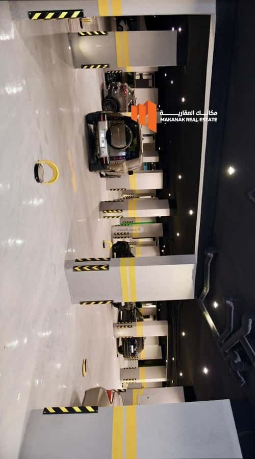 2 bedroom apartment in Al Hamra 3