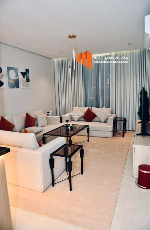 2 bedroom apartment in Al Hamra 5
