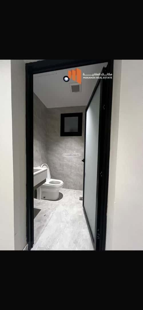 شقة 4 غرف في الحمراء 1