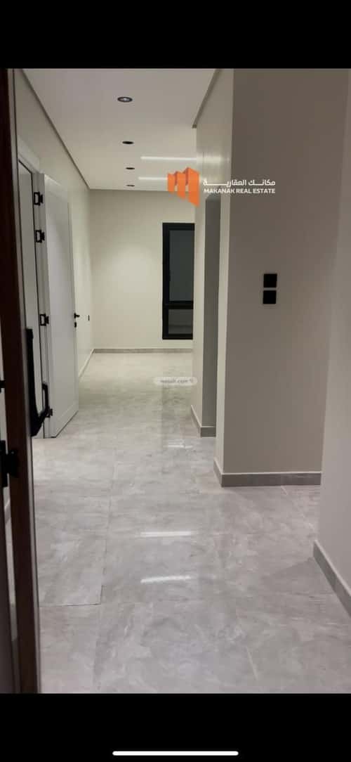 شقة 4 غرف في الحمراء 5