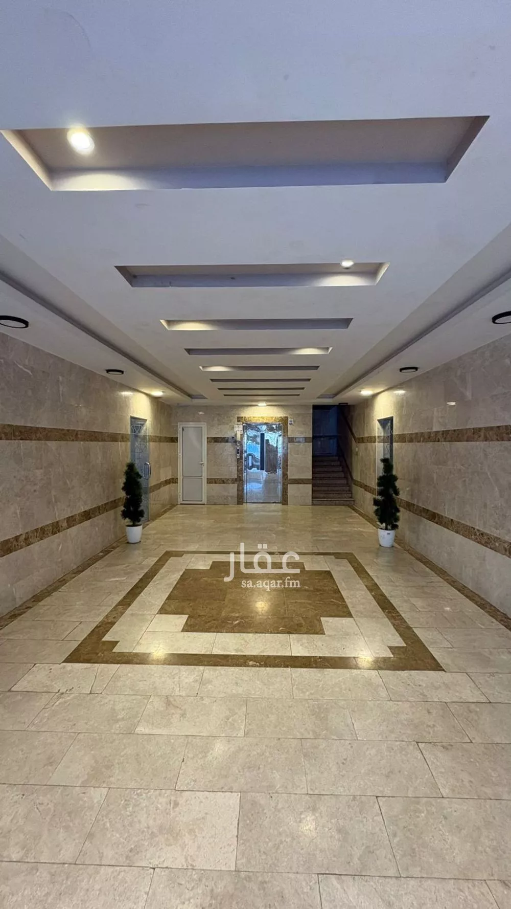 5 bedroom apartment in Al Manar 2