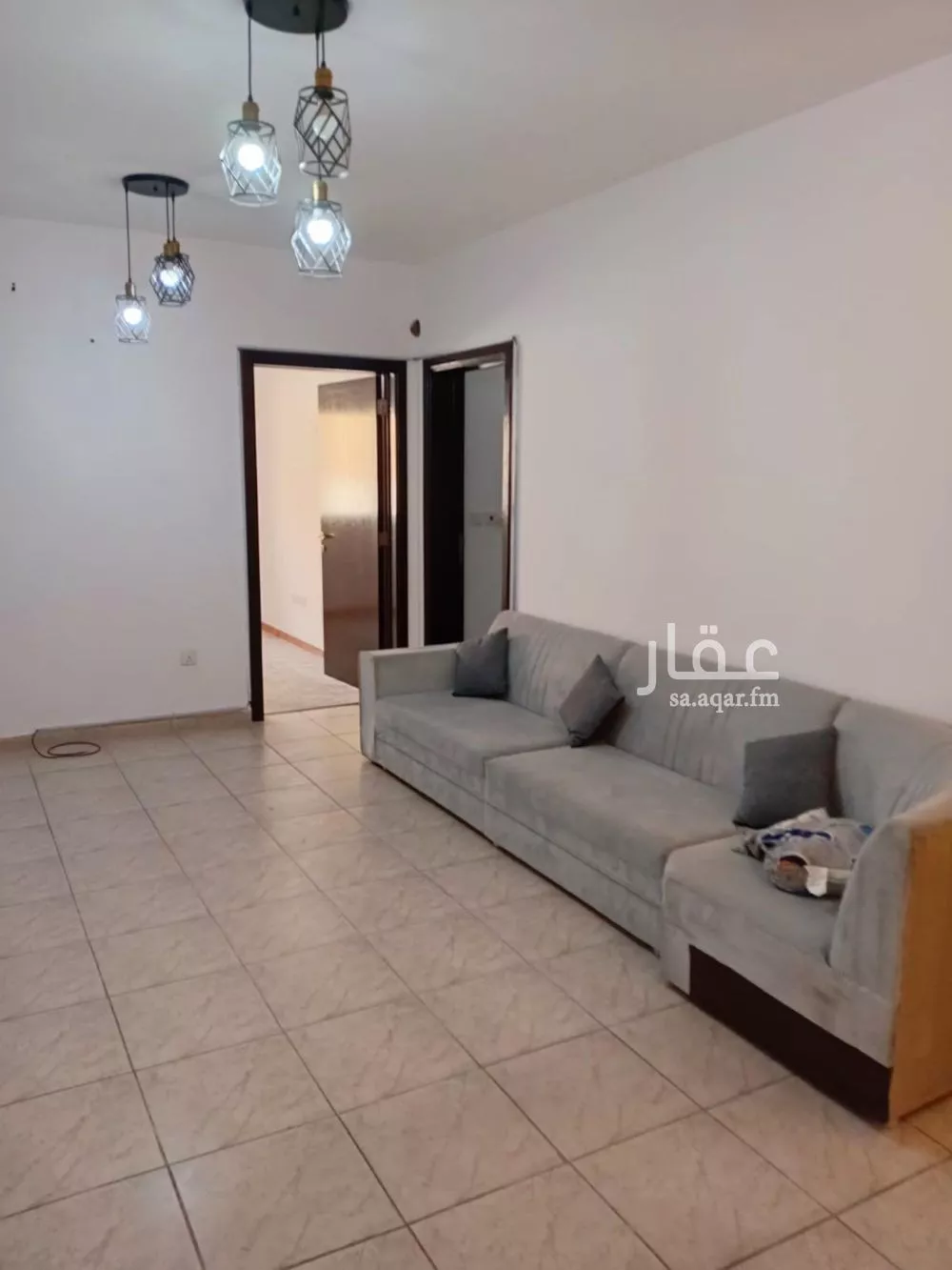 شقة 4 غرف في السويدي 4