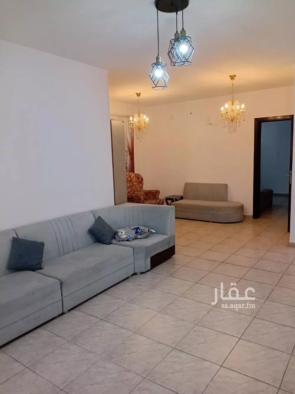 شقة 4 غرف في السويدي 8