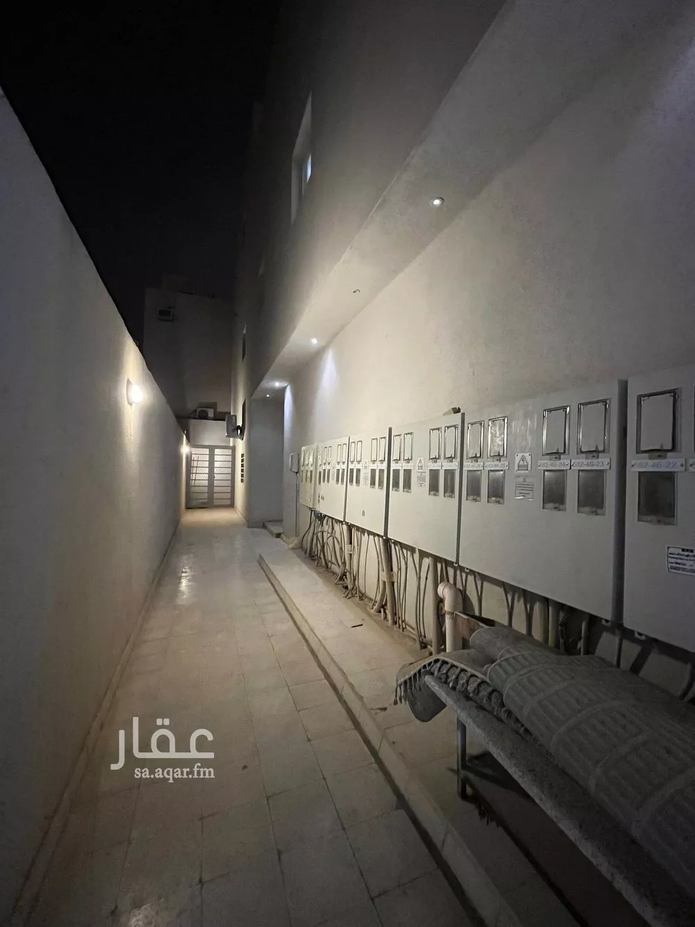 شقة 2 غرف في المونسية 2