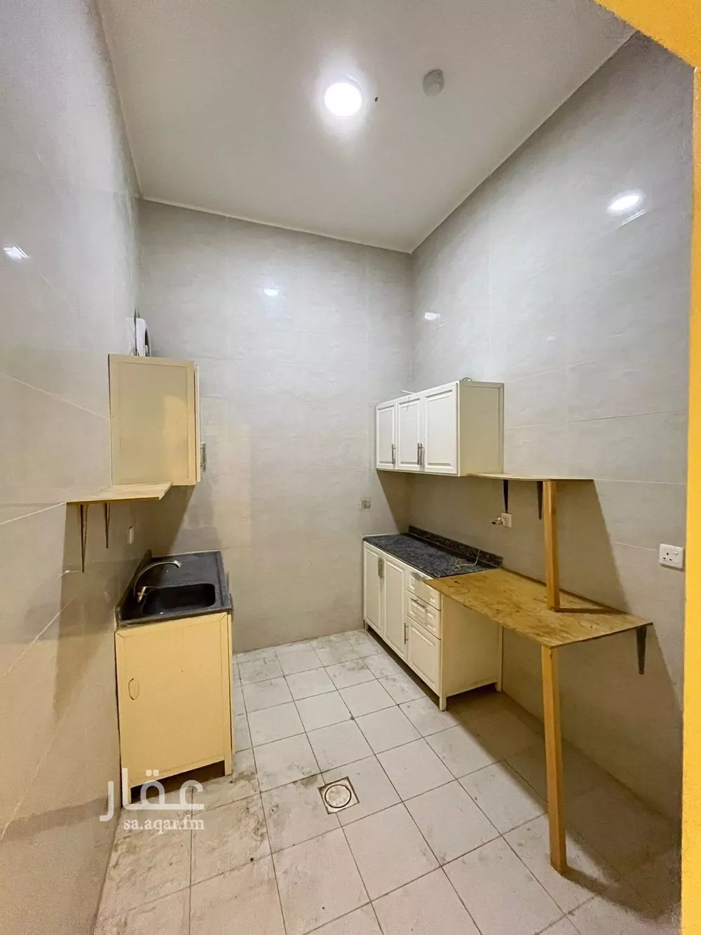 شقة 2 غرف في المونسية 3