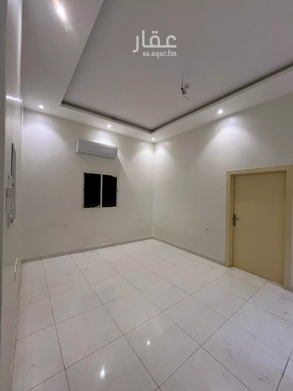 شقة 2 غرف في المونسية 7