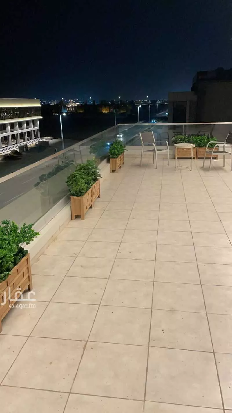 شقة 2 غرف في الفردوس 4