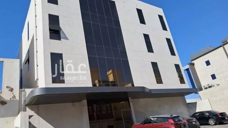 شقة 2 غرف في الفردوس 5