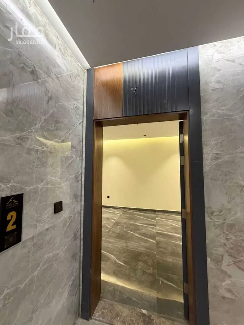 شقة 4 غرف في النزهة 7