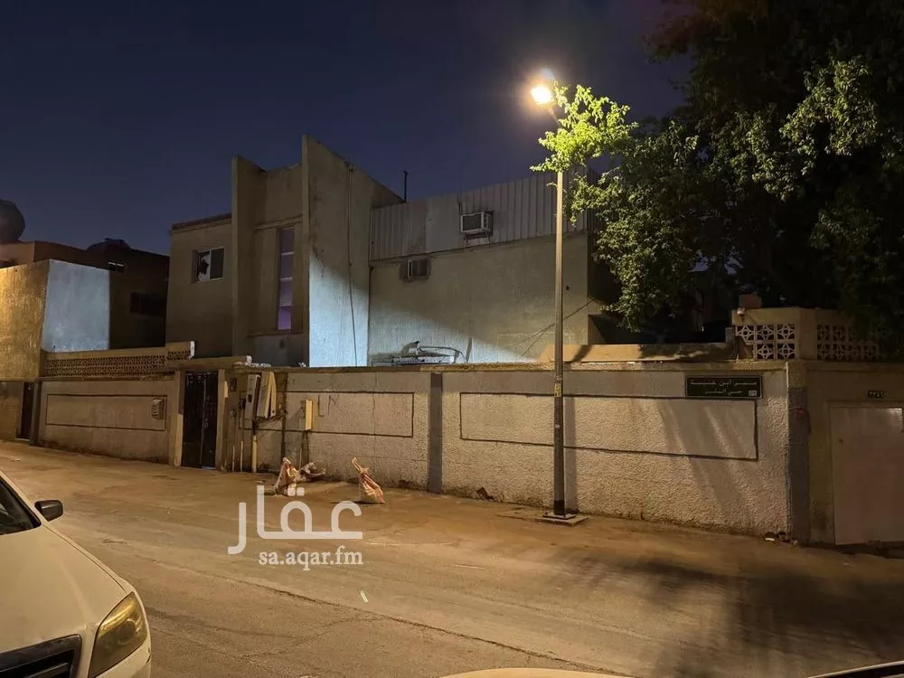 أرض 531 م² في الملز 2