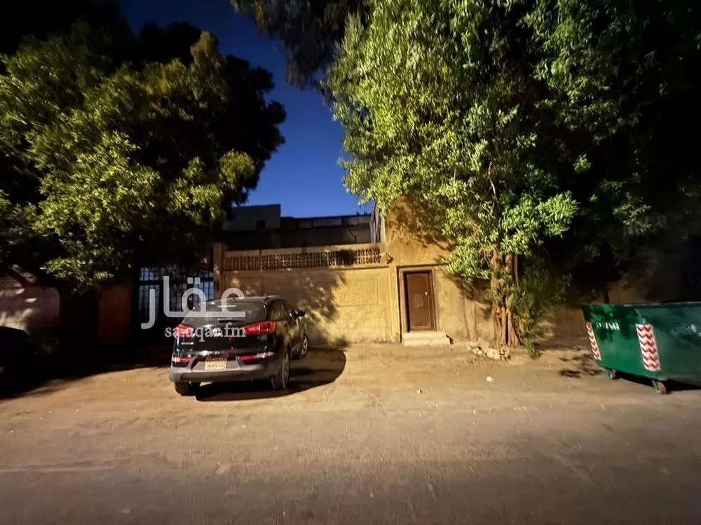 أرض 531 م² في الملز 3