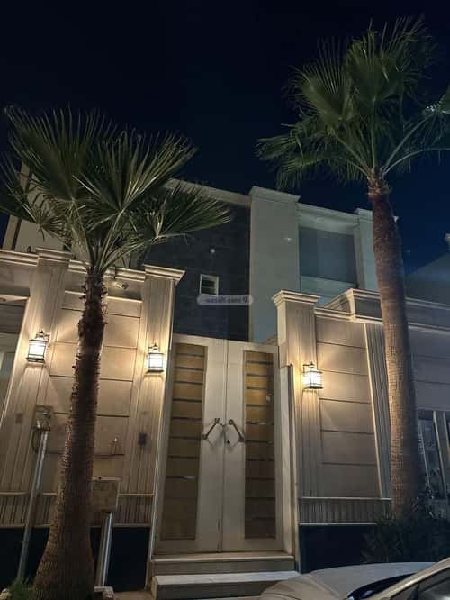 فيلا 10 غرف في قرطبة 7