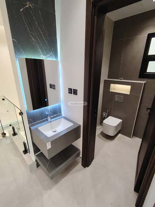 شقة 5 غرف في المونسية 13