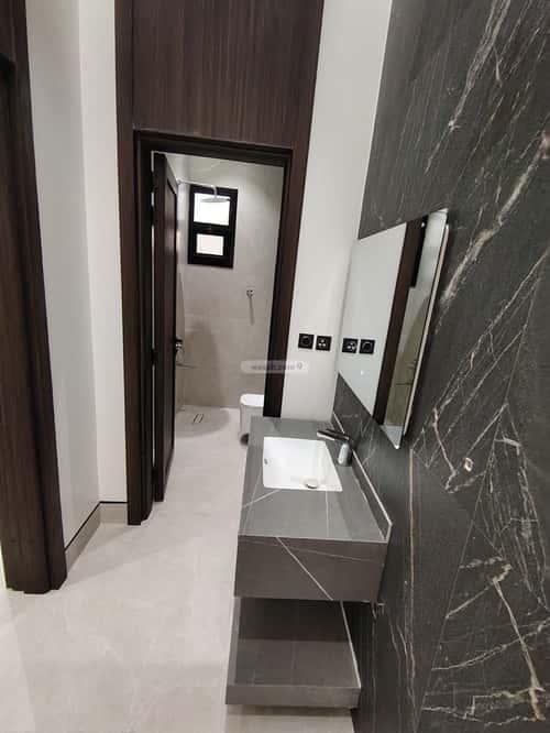 شقة 5 غرف في المونسية 14