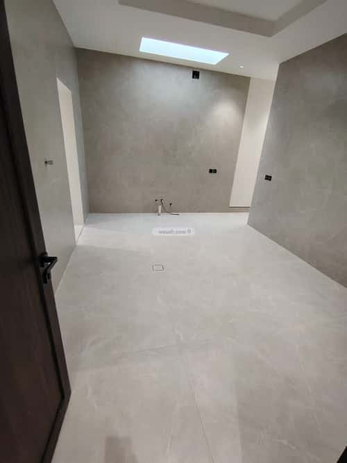 شقة 5 غرف في المونسية 18