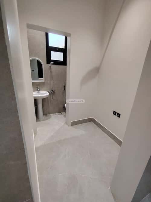 شقة 5 غرف في المونسية 20