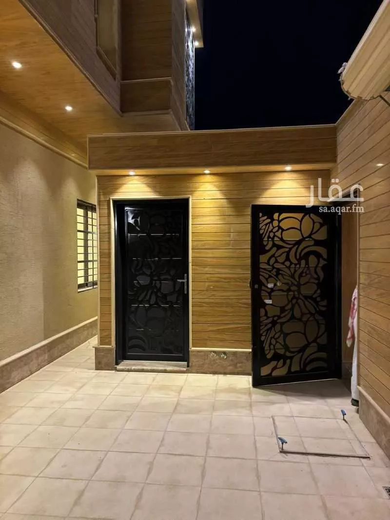 6 bedroom villa in Al Aridh 5