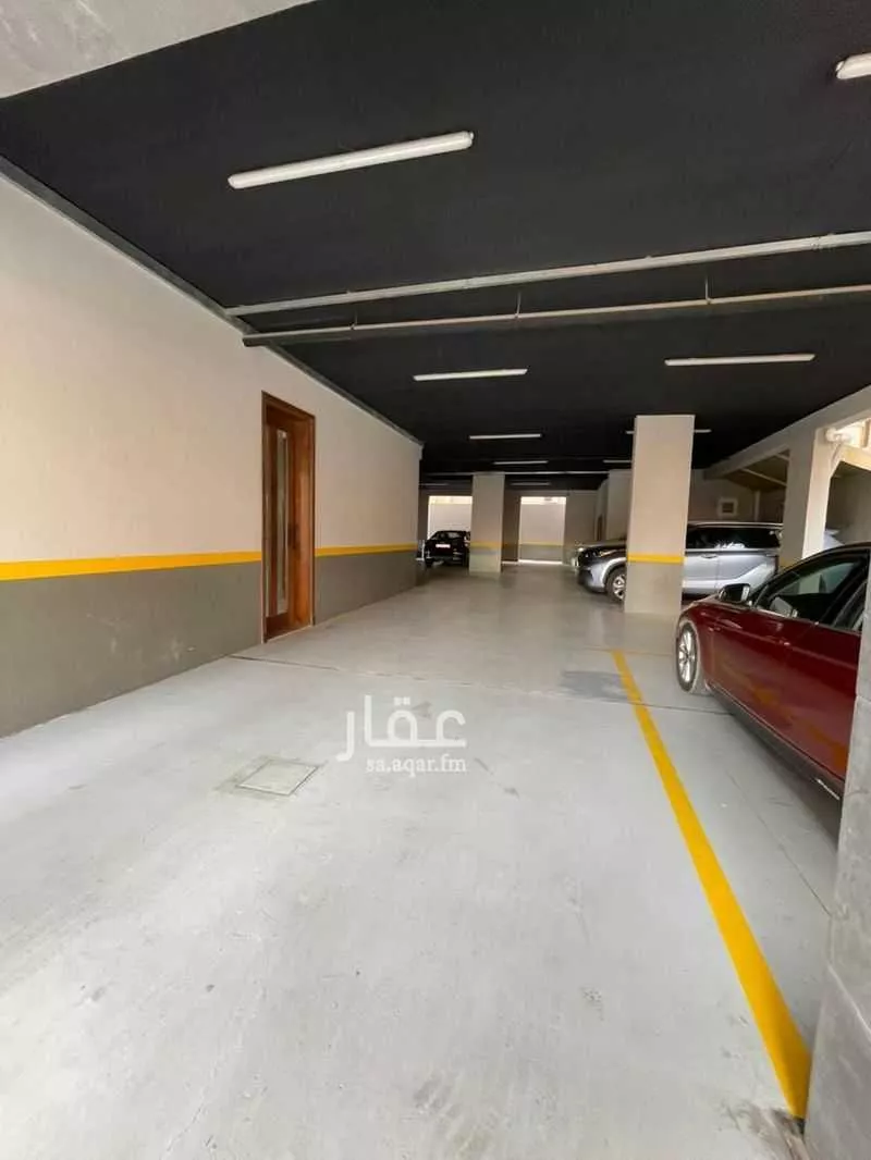 شقة 5 غرف في الزهراء 17