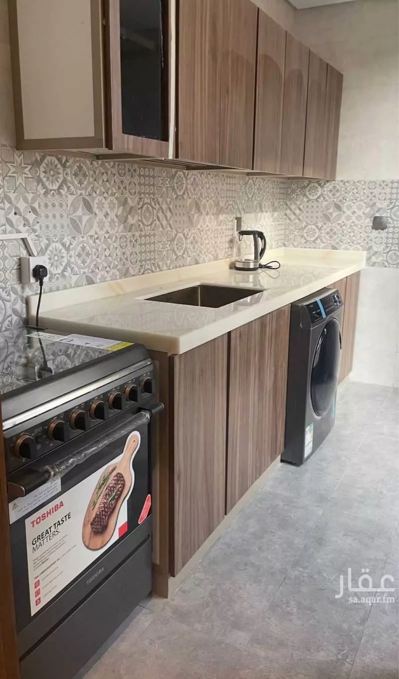 شقة 2 غرف في الروضة 2