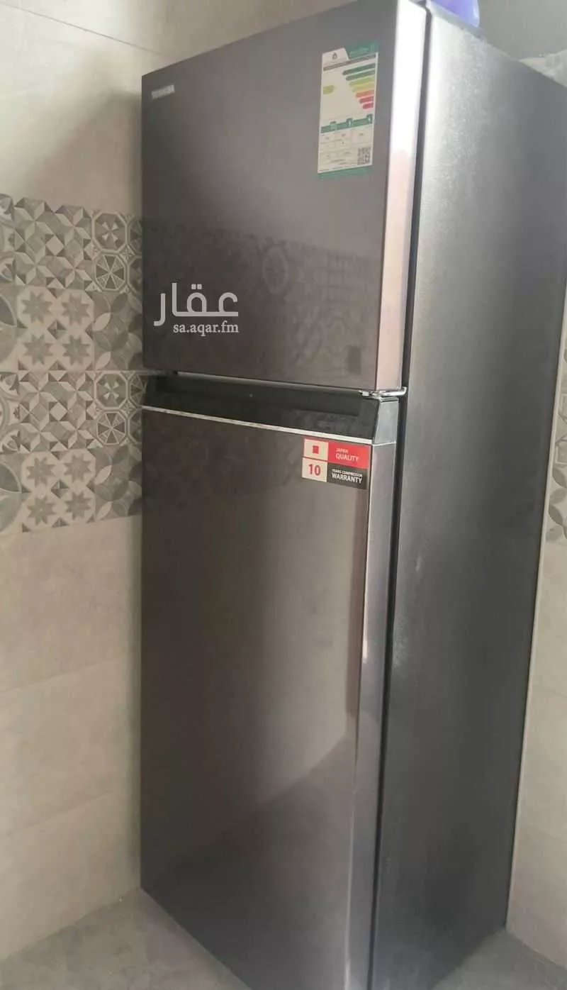 شقة 2 غرف في الروضة 3