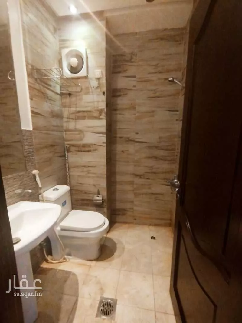 شقة 1 غرف في الروضة 4