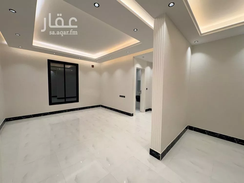 شقة 4 غرف في طويق 12