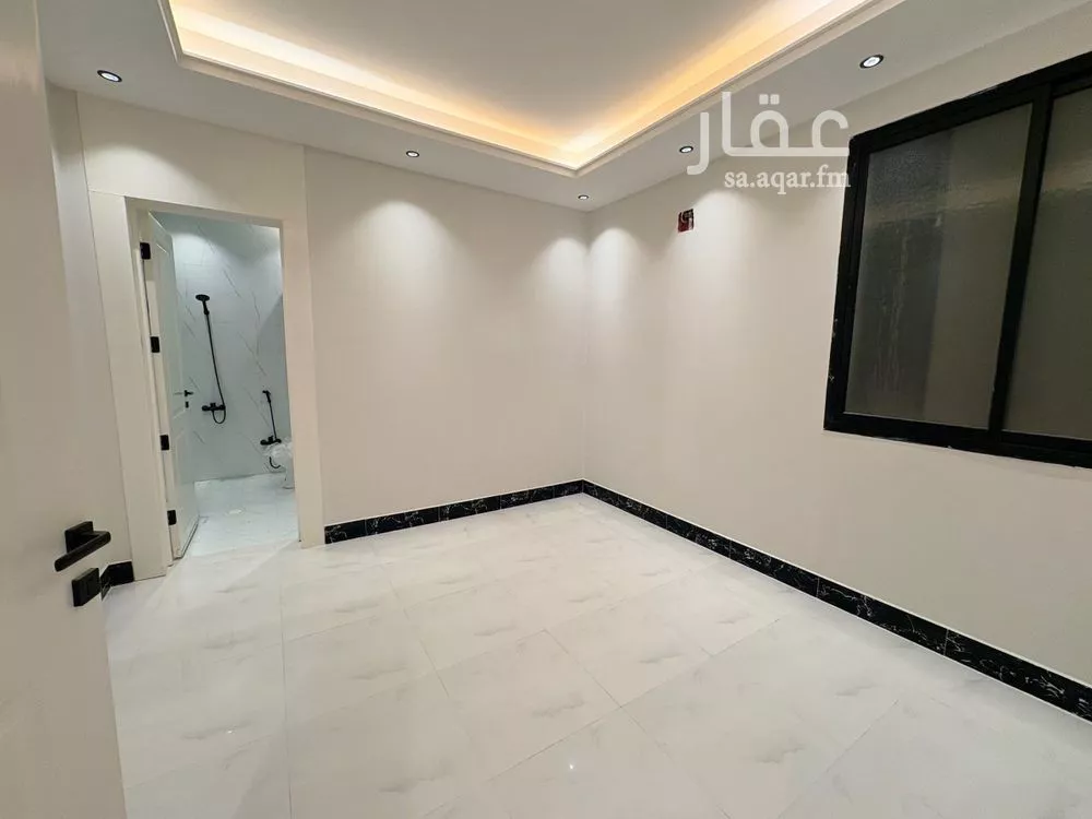 شقة 4 غرف في طويق 13