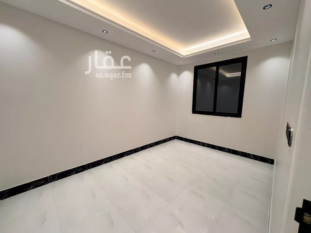 شقة 4 غرف في طويق 14