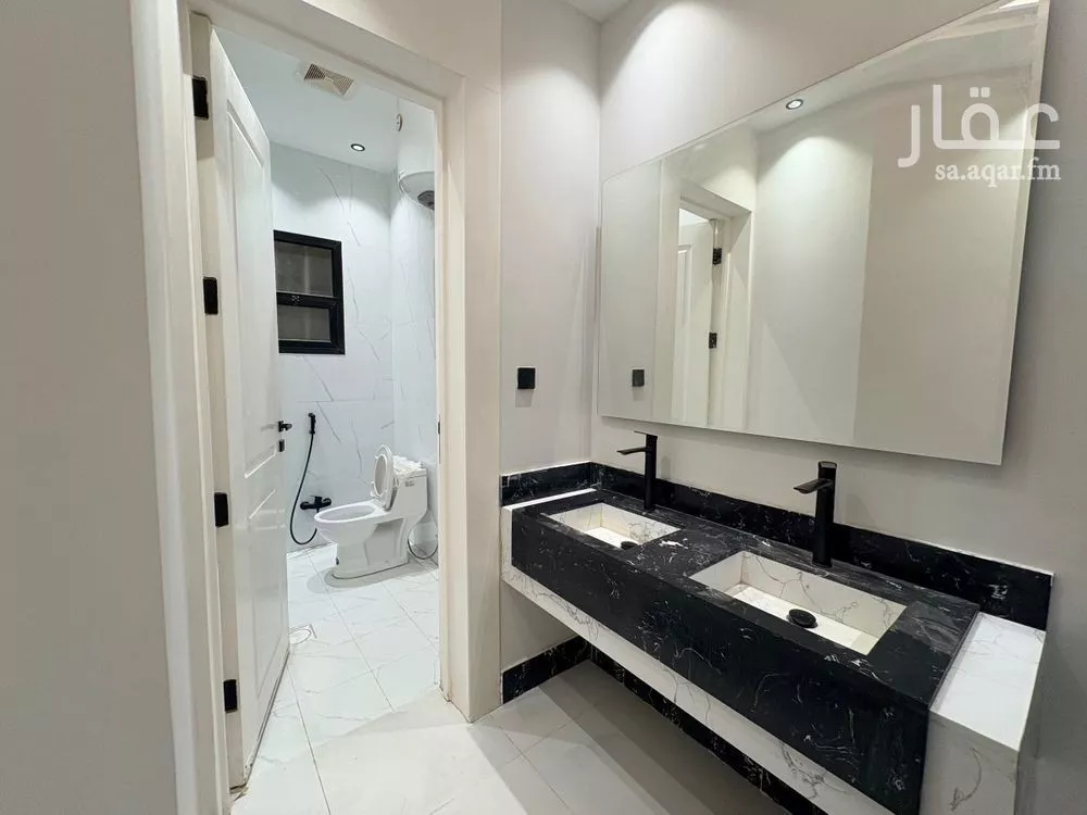 شقة 4 غرف في طويق 4