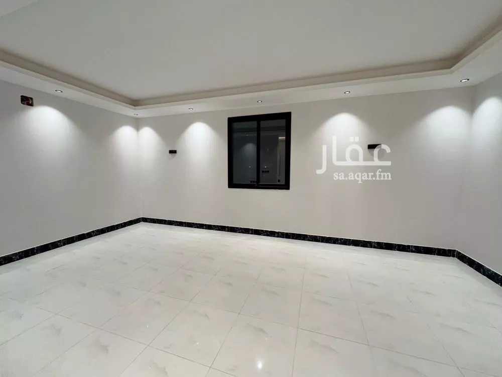 شقة 4 غرف في طويق 7