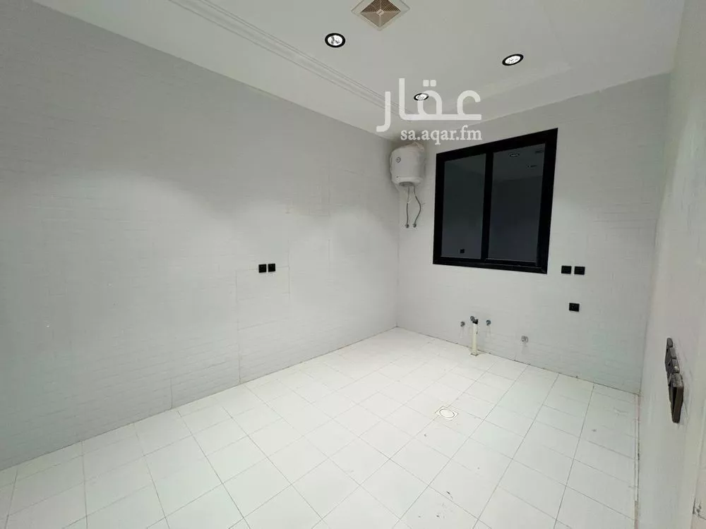 شقة 4 غرف في طويق 8