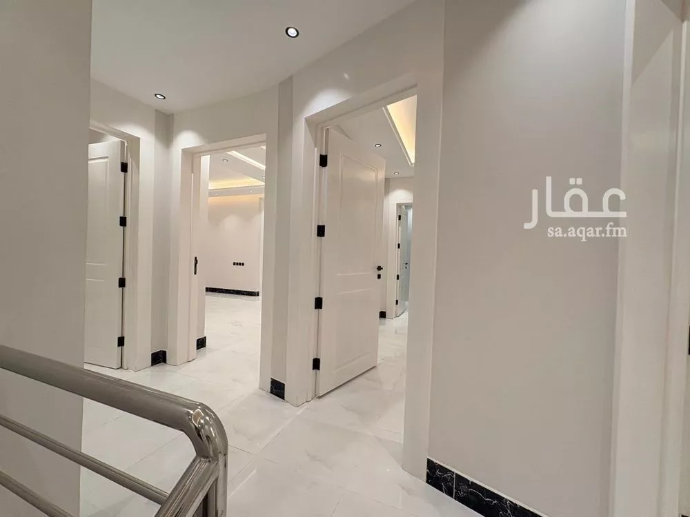 شقة 4 غرف في طويق 9