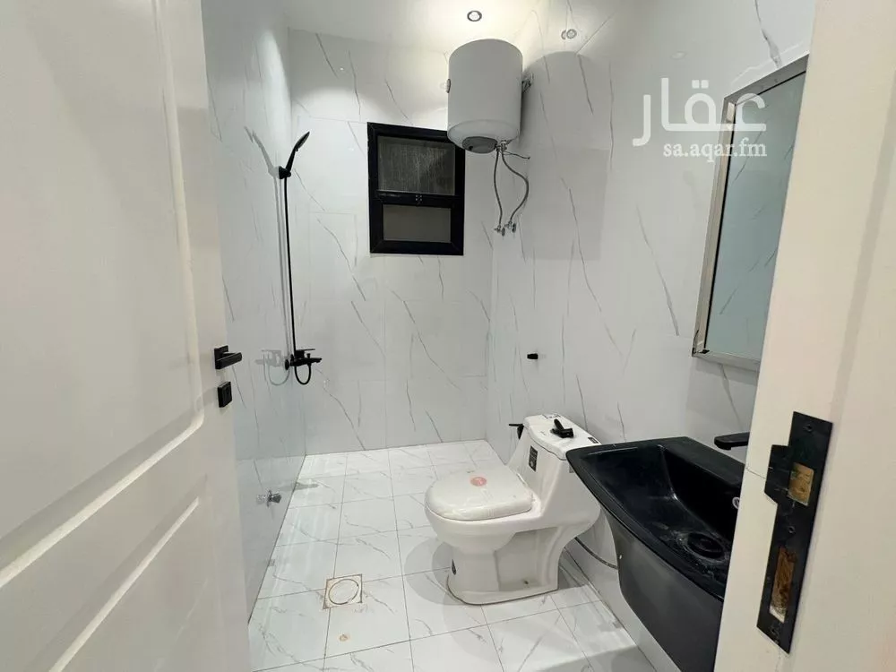 شقة 4 غرف في طويق 10