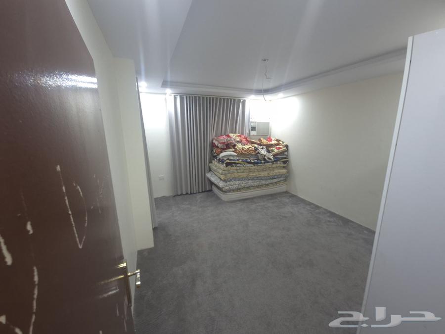 شقة 3 غرف في مشرفة 2