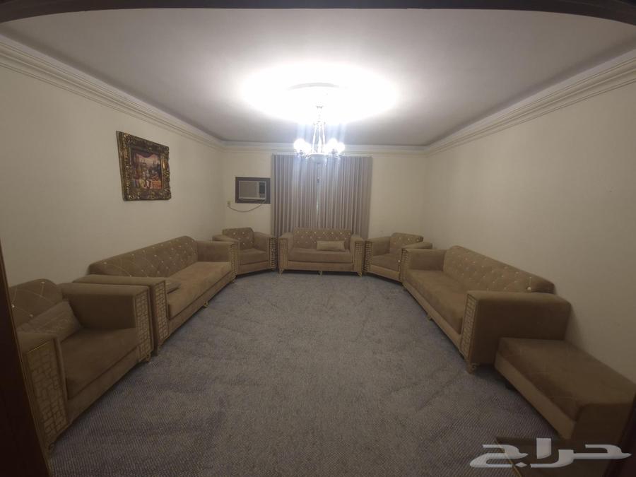شقة 3 غرف في مشرفة 11