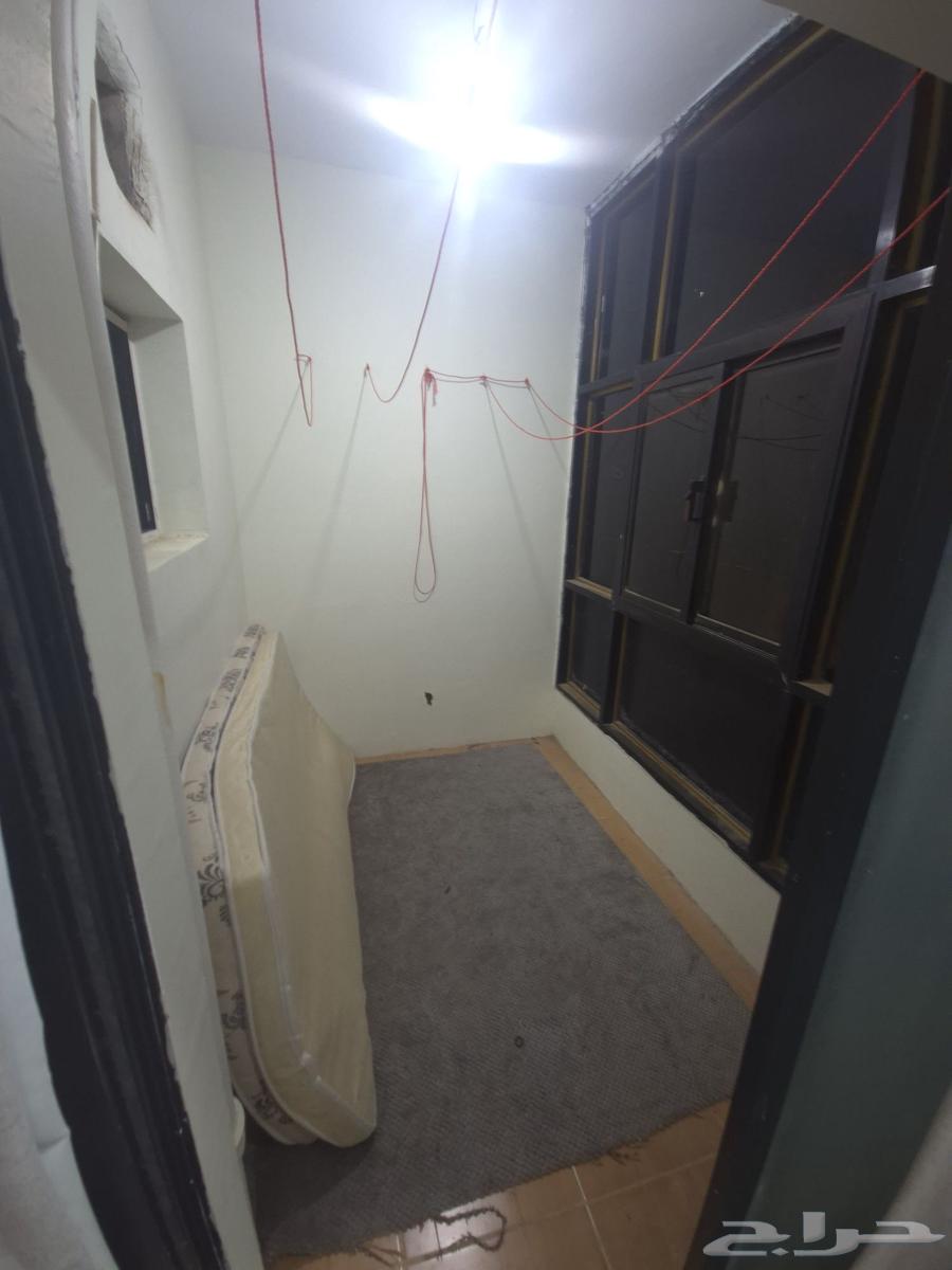 شقة 3 غرف في مشرفة 4