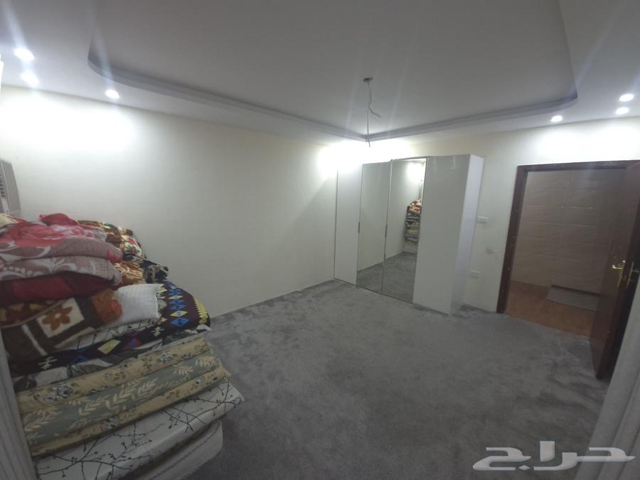 شقة 3 غرف في مشرفة 5