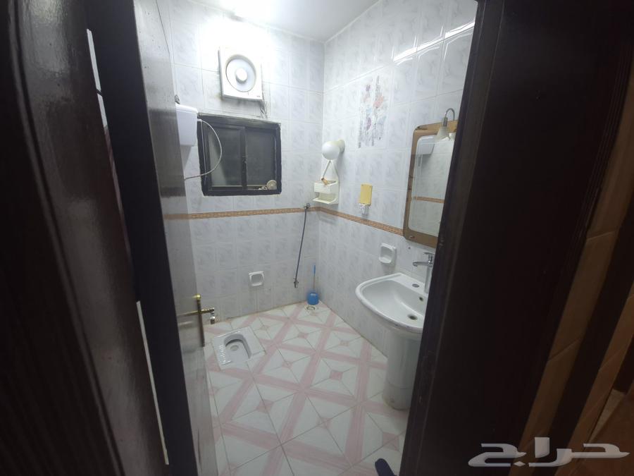 شقة 3 غرف في مشرفة 7