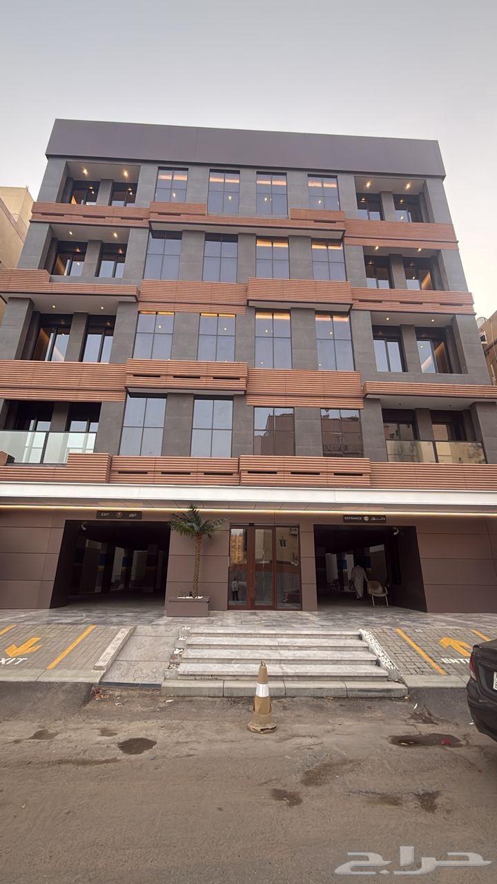 شقة 1 غرف في السلامة 5