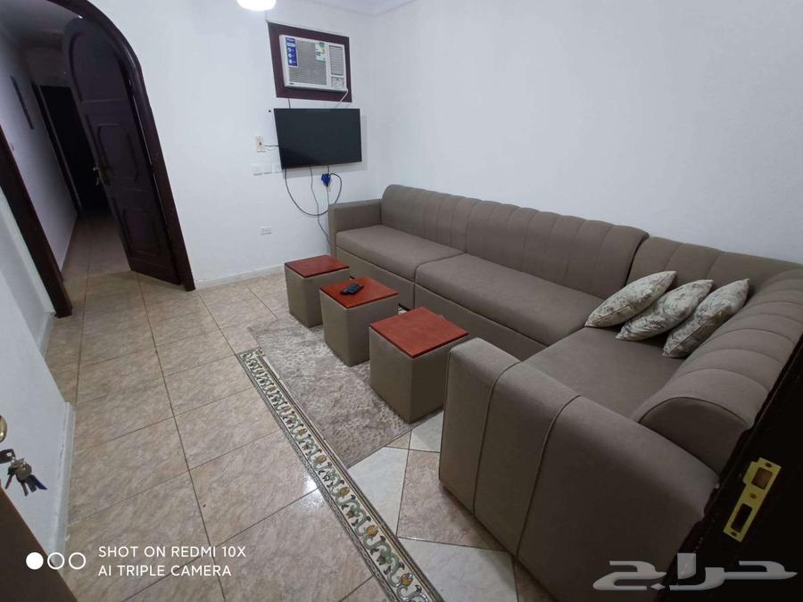 شقة 50 غرف في البوادي 12