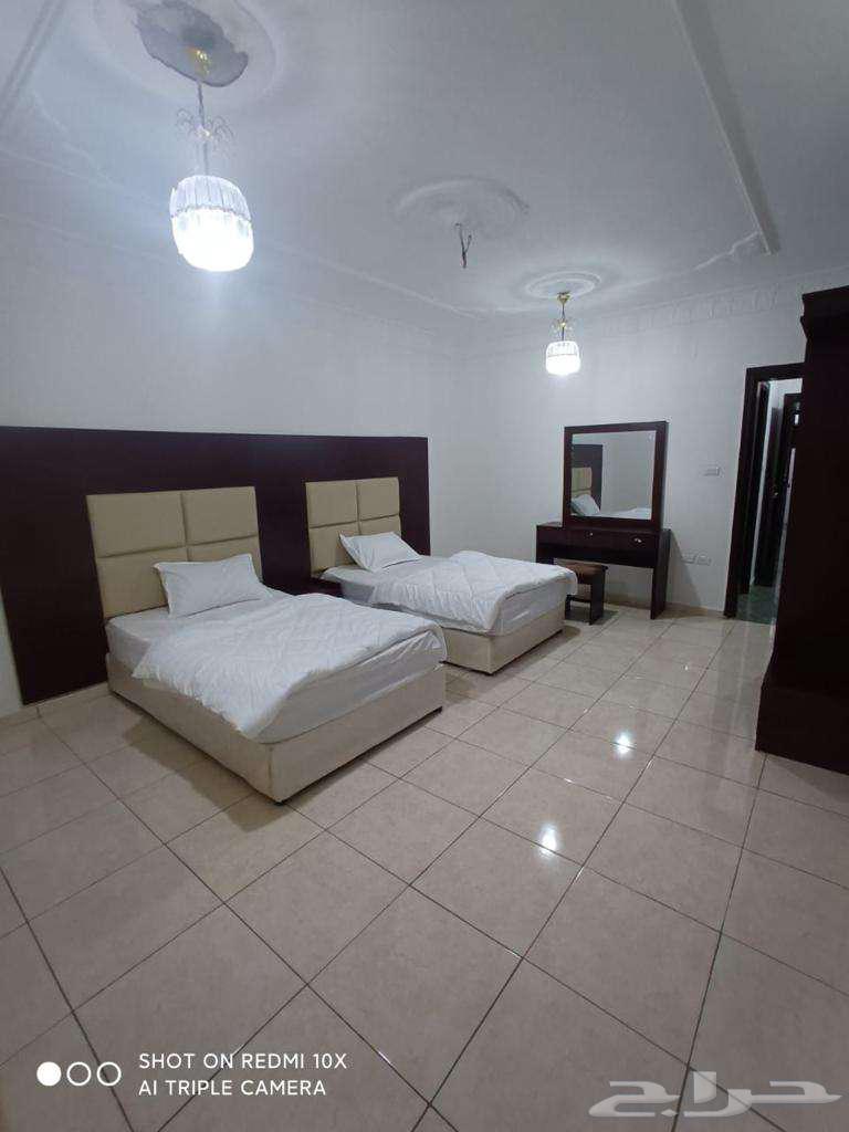 شقة 50 غرف في البوادي 14