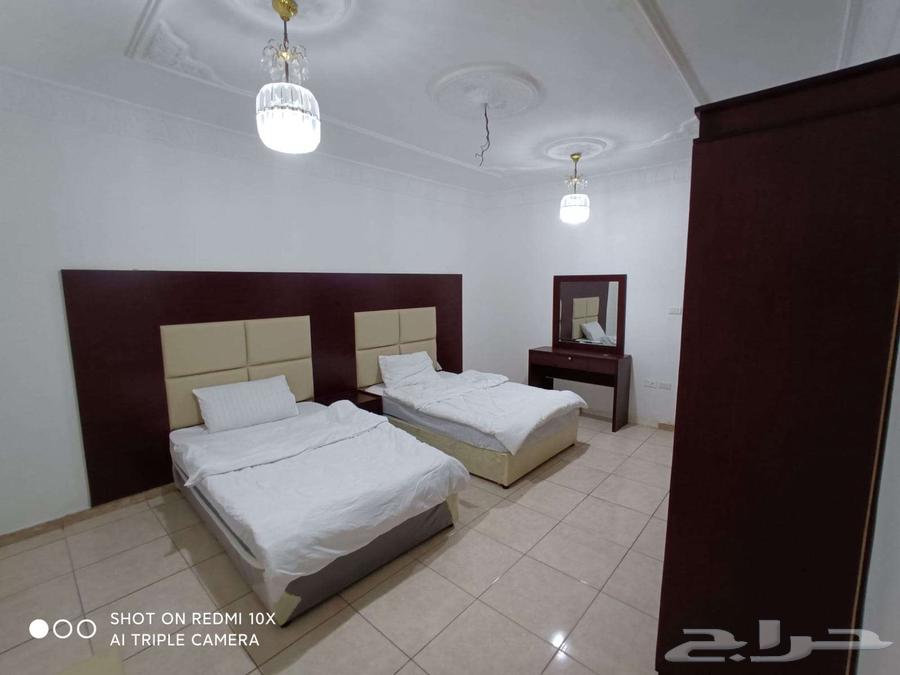 شقة 50 غرف في البوادي 18