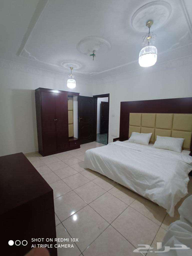 شقة 50 غرف في البوادي 5