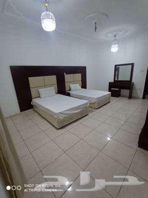 شقة 50 غرف في البوادي 9