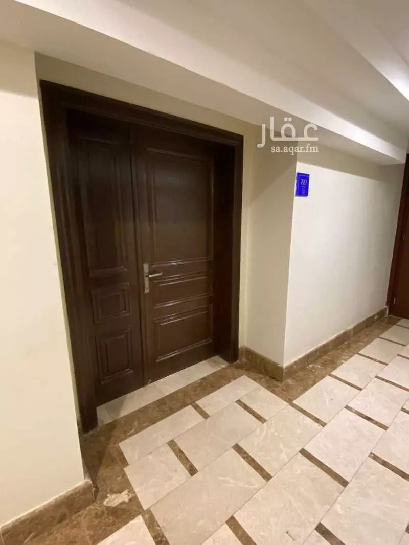 شقة 3 غرف في الملقا 2